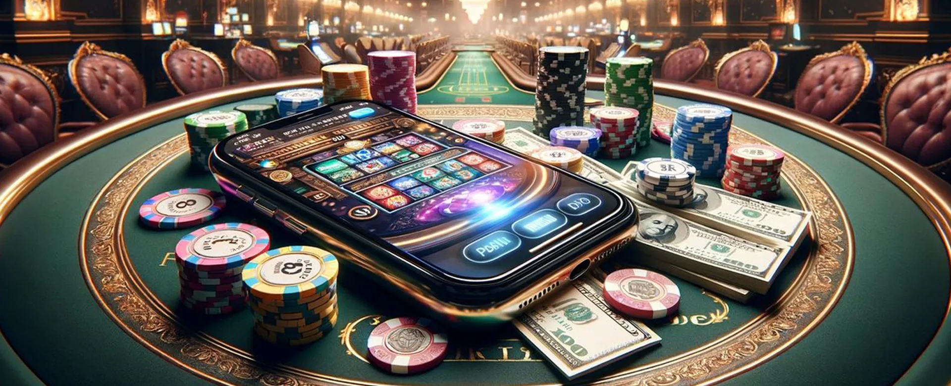 PUB777 Online Casino secure withdrawal process