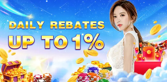 Slot Games